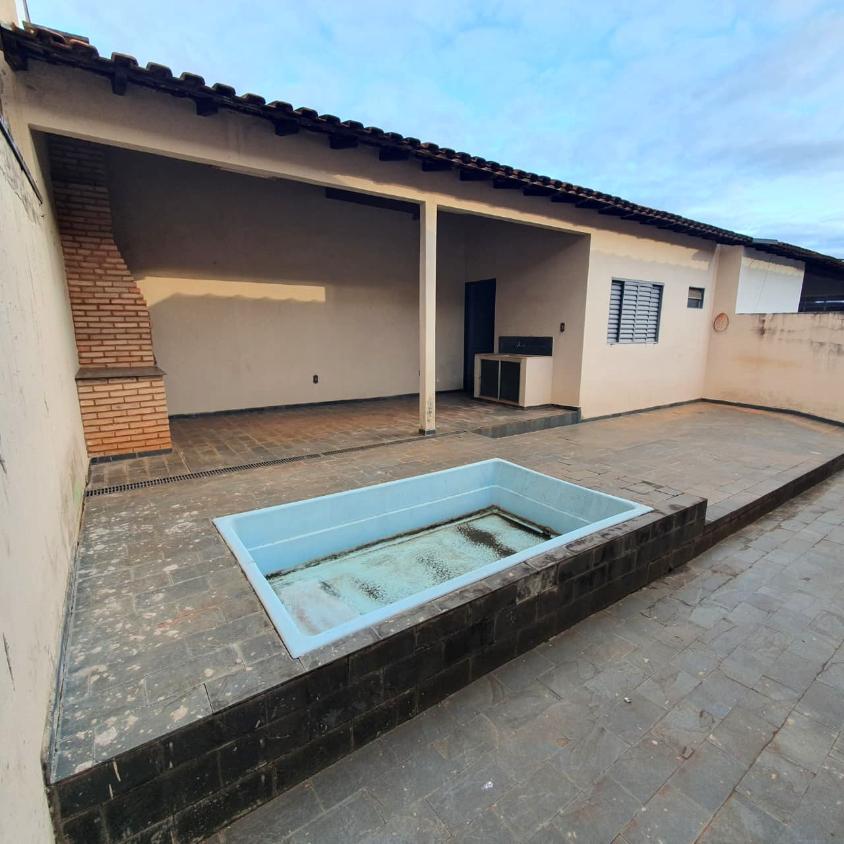 Casa, 3 quartos, 218 m² - Foto 19