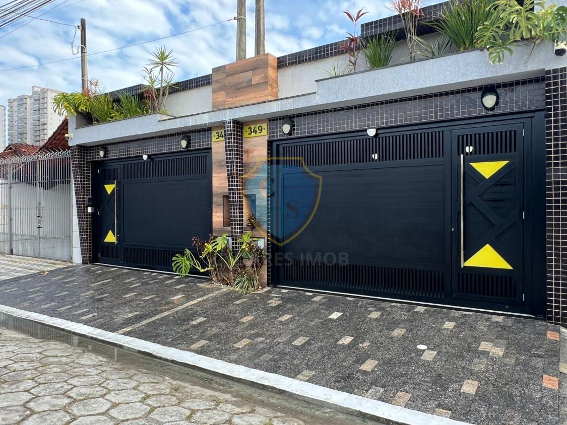 Casa, 3 quartos, 115 m² - Foto 2