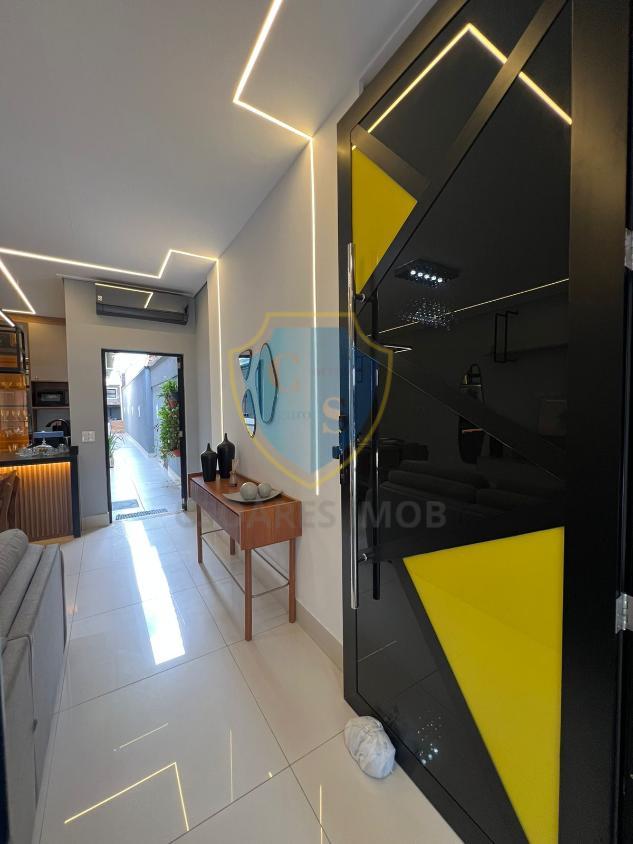 Casa, 3 quartos, 115 m² - Foto 8