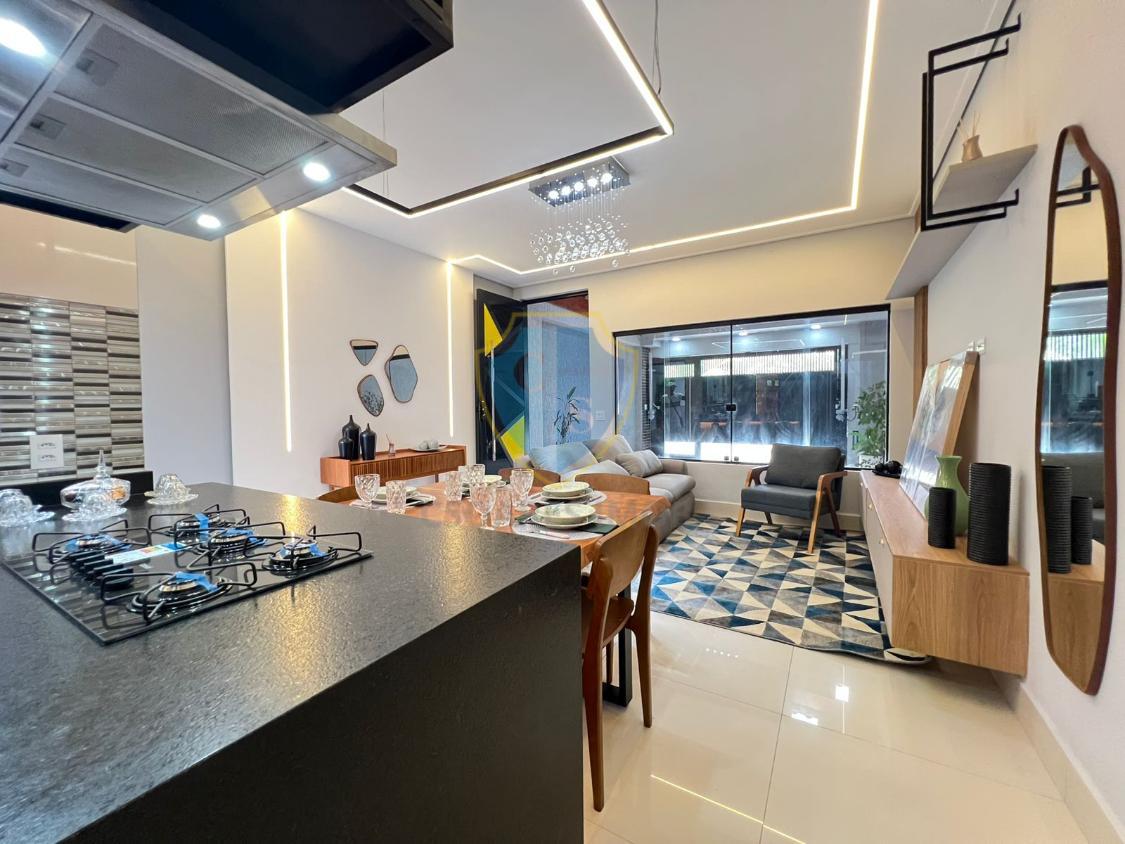 Casa, 3 quartos, 115 m² - Foto 5