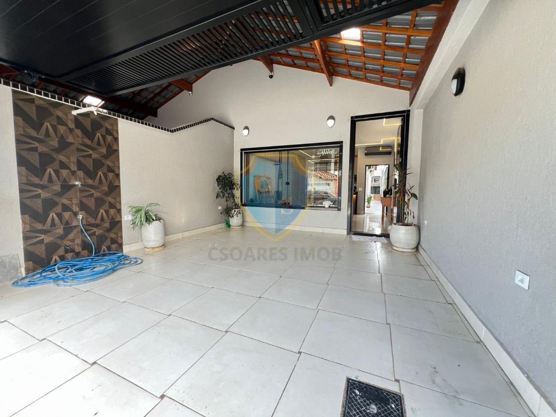 Casa, 3 quartos, 115 m² - Foto 3