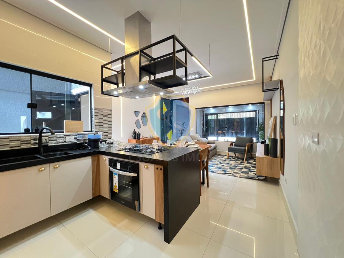Casa, 3 quartos, 115 m² - Foto 4