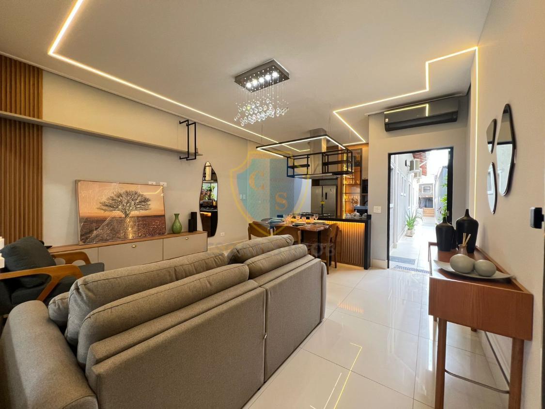 Casa, 3 quartos, 115 m² - Foto 1