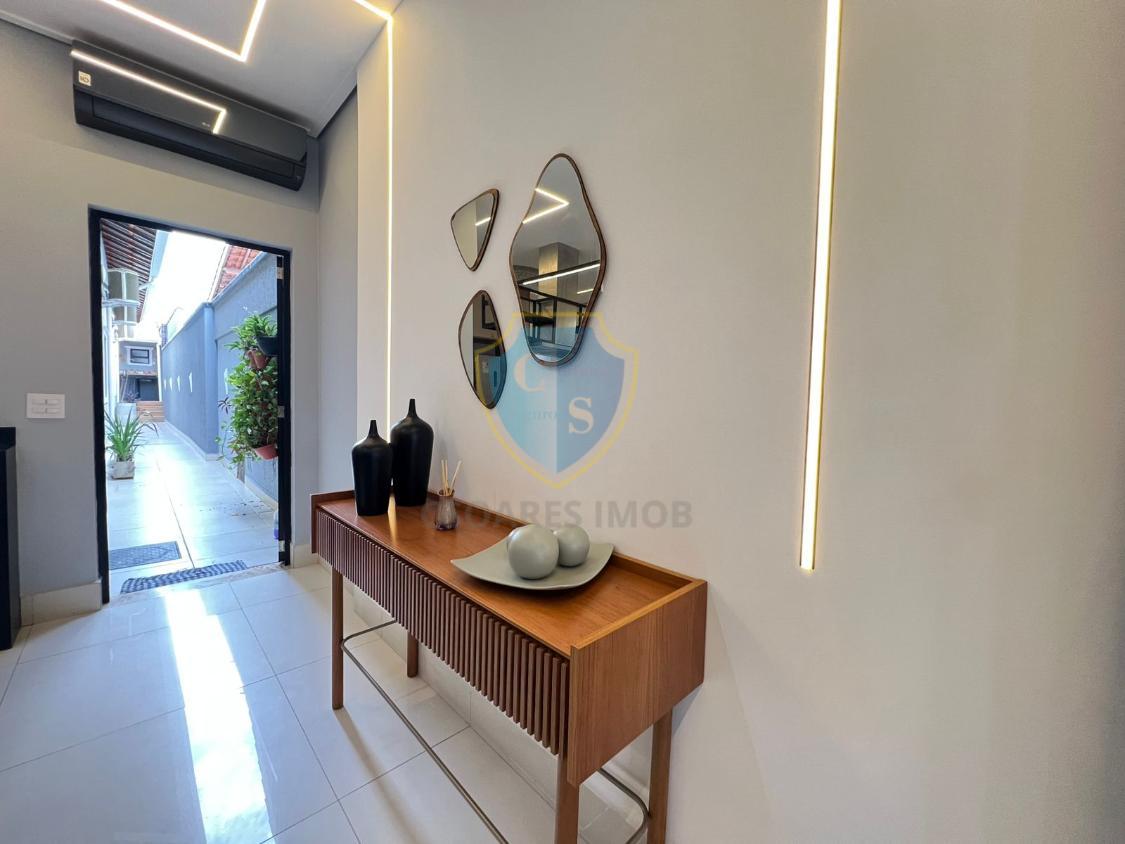 Casa, 3 quartos, 115 m² - Foto 9