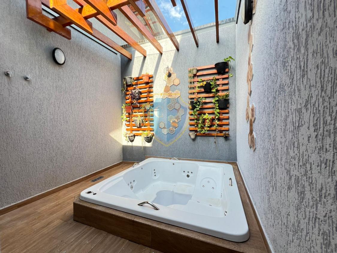 Casa, 3 quartos, 115 m² - Foto 21