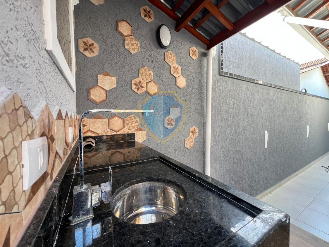 Casa, 3 quartos, 115 m² - Foto 20