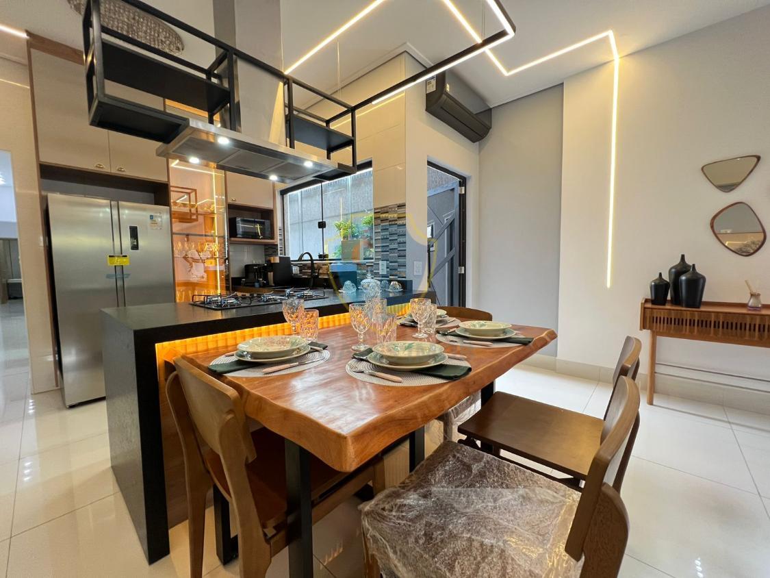 Casa, 3 quartos, 115 m² - Foto 10