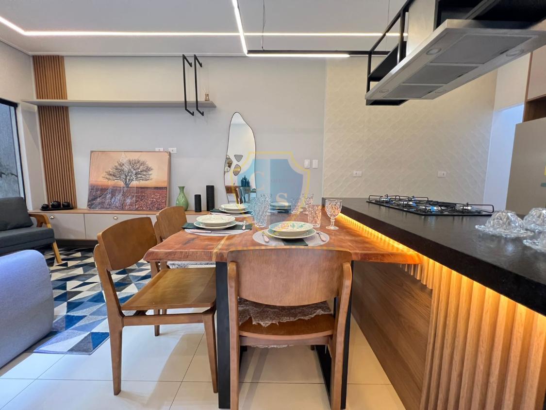 Casa, 3 quartos, 115 m² - Foto 11