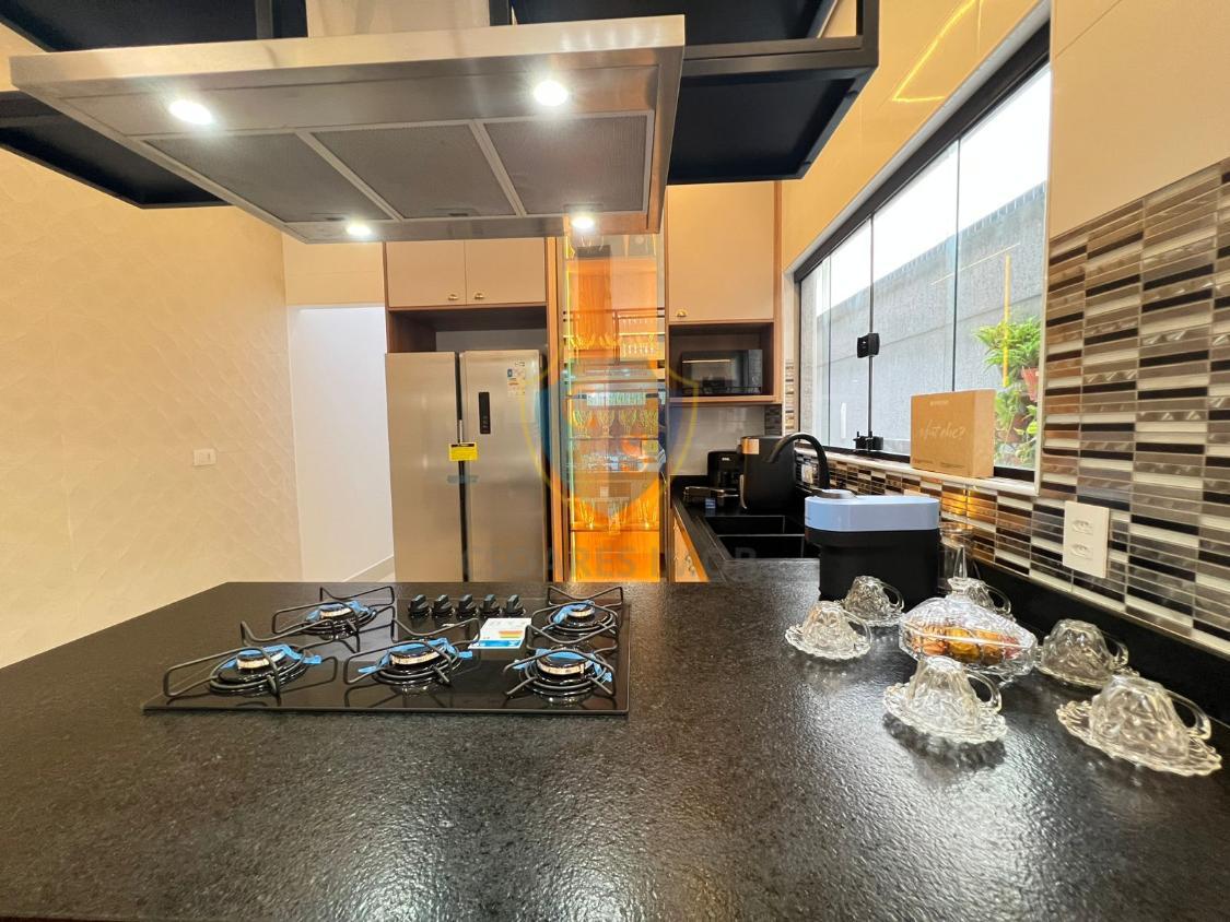 Casa, 3 quartos, 115 m² - Foto 12