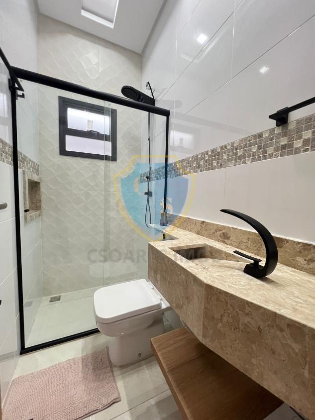 Casa, 3 quartos, 115 m² - Foto 16