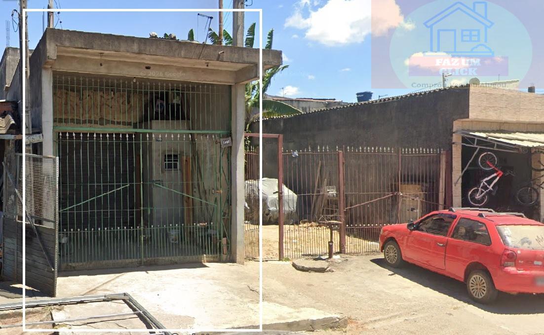 Prédio Inteiro, 194 m² - Foto 1
