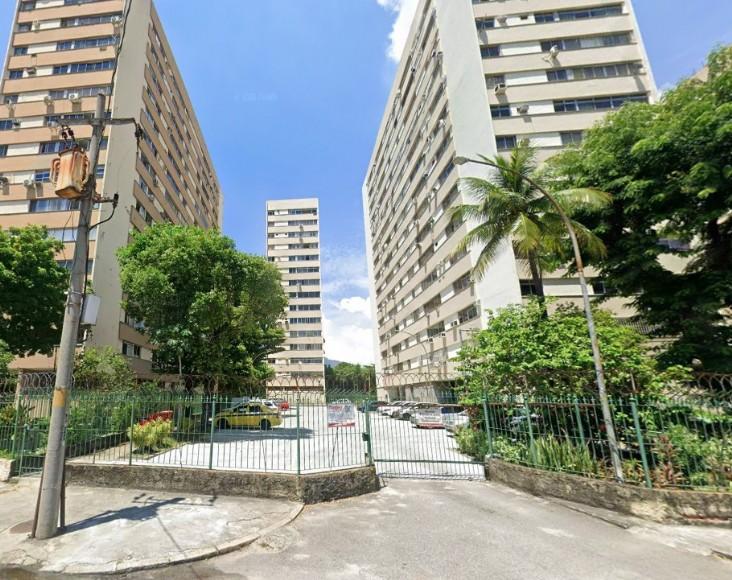 Apartamento, 2 quartos, 57 m² - Foto 1
