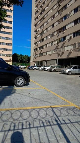 Apartamento, 2 quartos, 57 m² - Foto 2