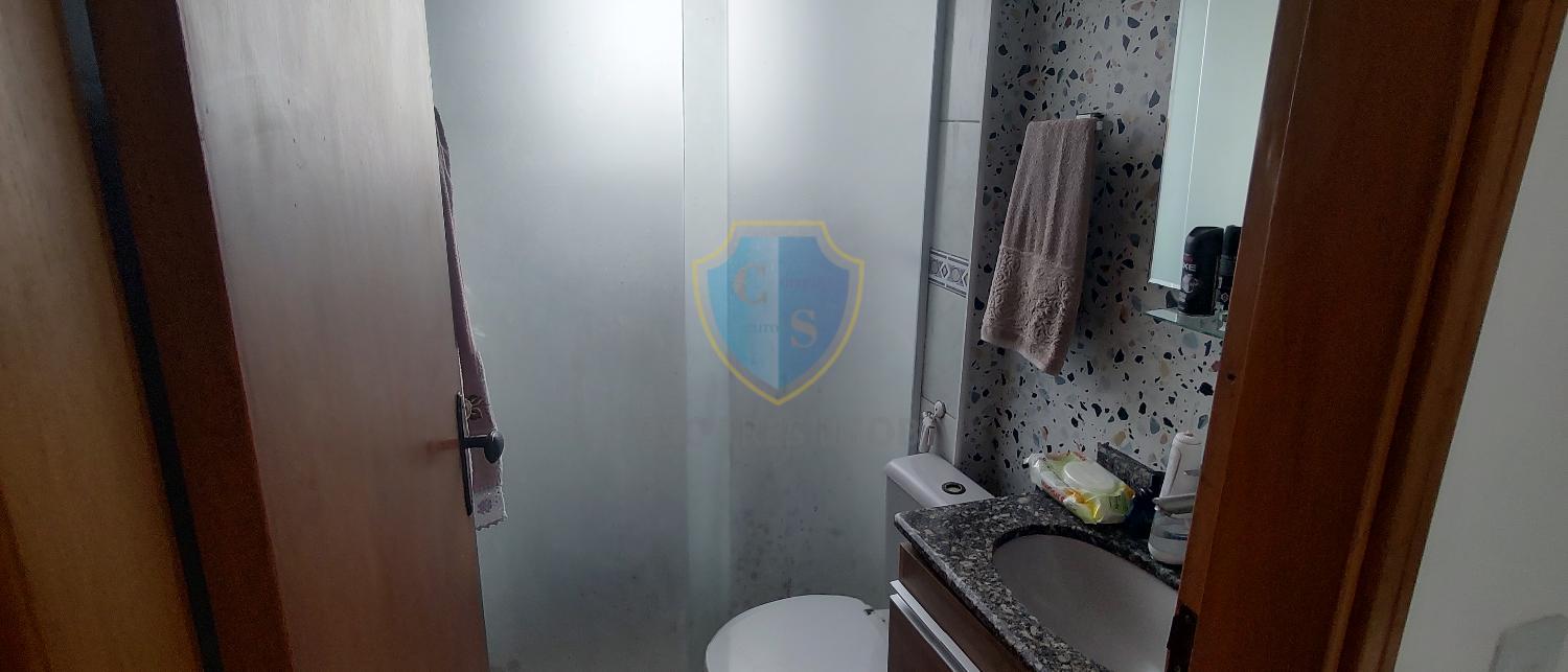 Apartamento, 1 quarto, 52 m² - Foto 8