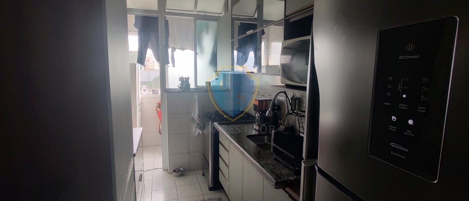 Apartamento, 1 quarto, 52 m² - Foto 6