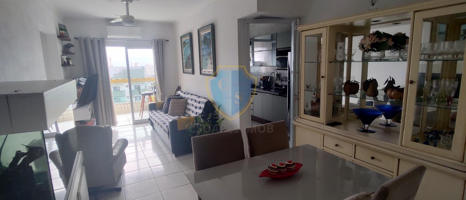 Apartamento, 1 quarto, 52 m² - Foto 1