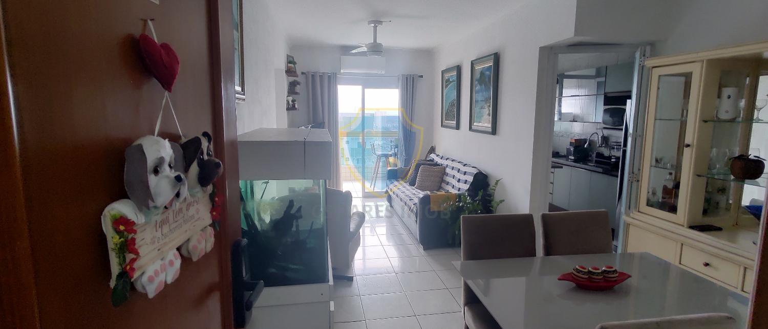 Apartamento, 1 quarto, 52 m² - Foto 2
