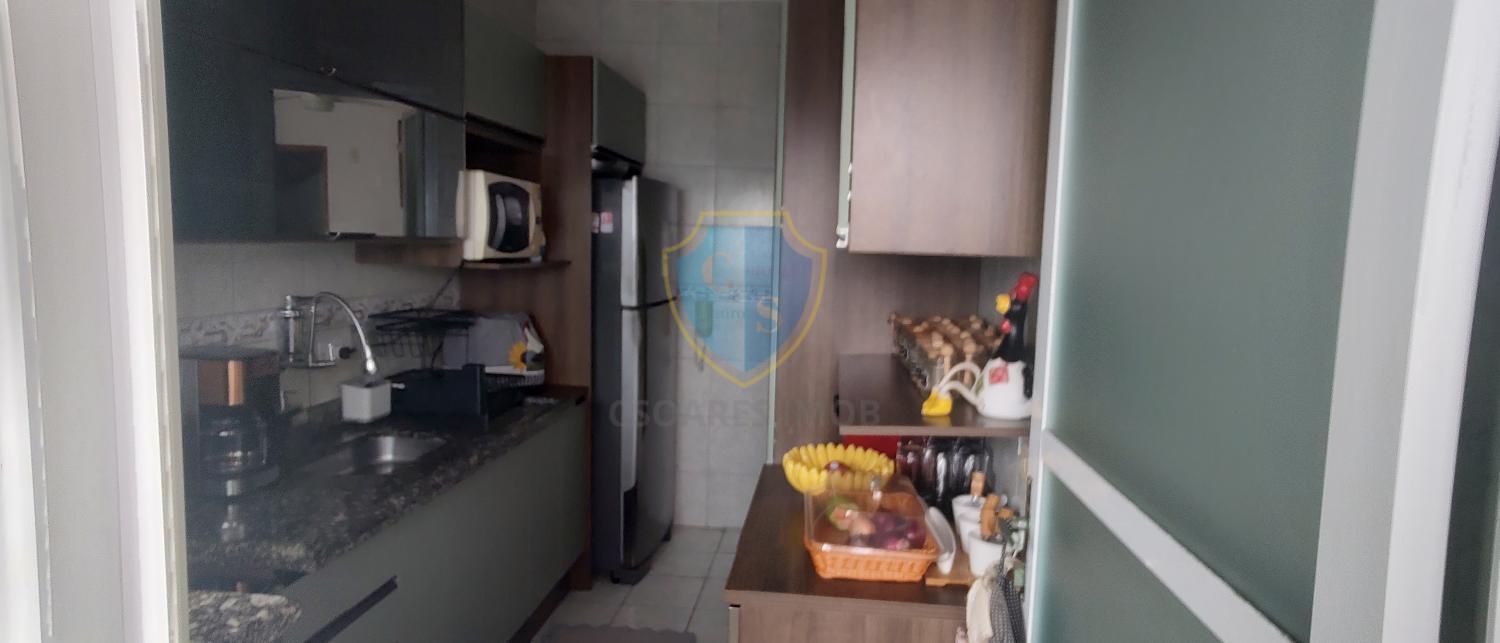 Apartamento, 1 quarto, 52 m² - Foto 5