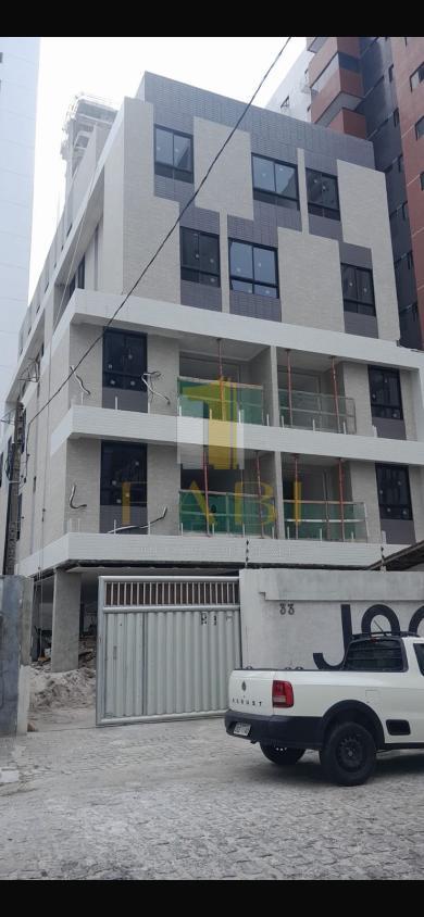 Flat/Apart Hotel, 1 quarto, 20 m² - Foto 2