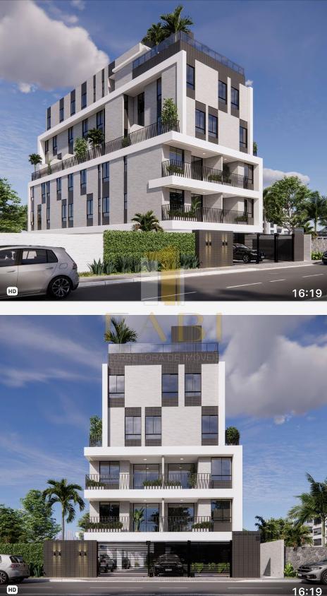 Flat/Apart Hotel, 1 quarto, 20 m² - Foto 1