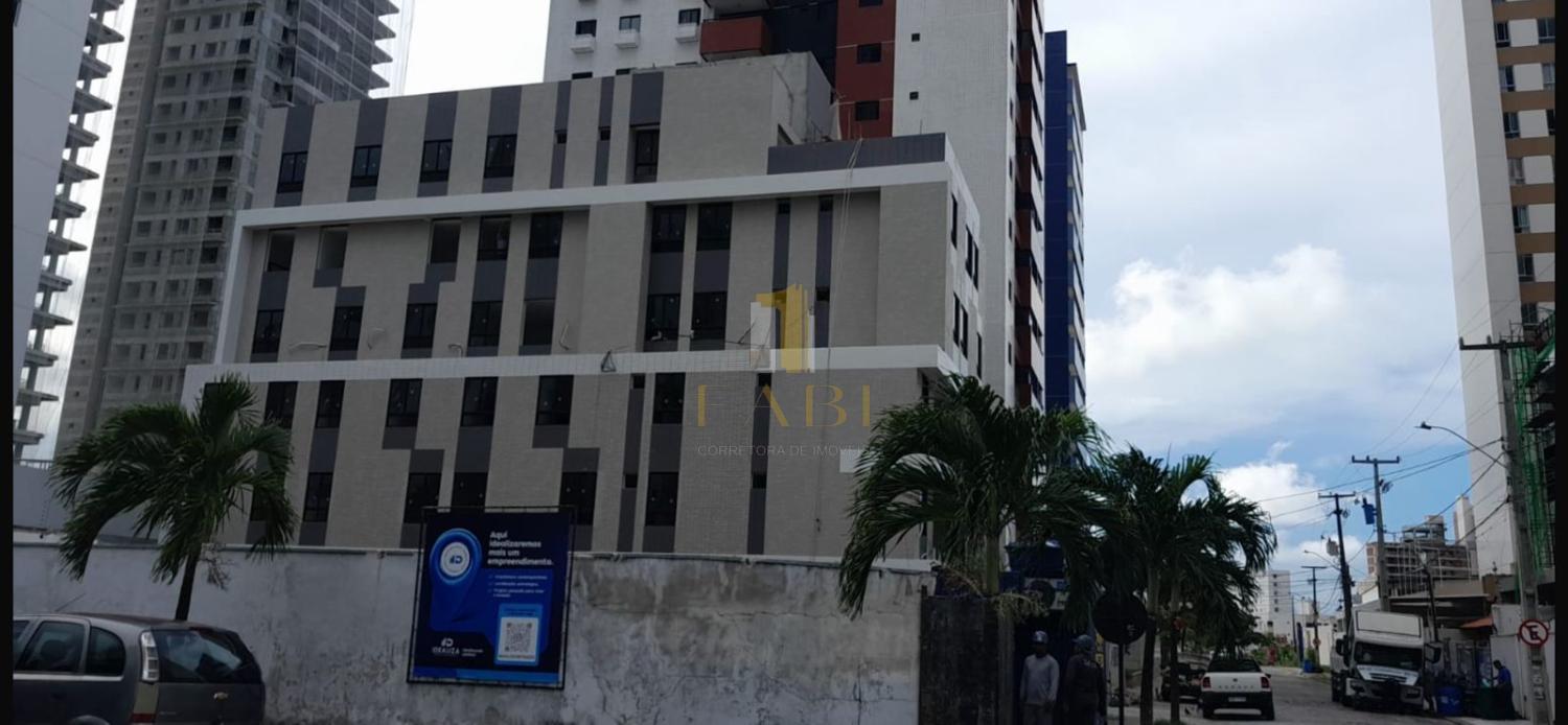 Flat/Apart Hotel, 1 quarto, 20 m² - Foto 3