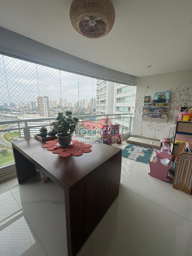 Apartamento, 3 quartos, 115 m² - Foto 2