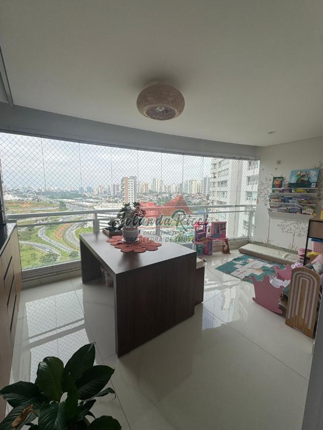 Apartamento, 3 quartos, 115 m² - Foto 21