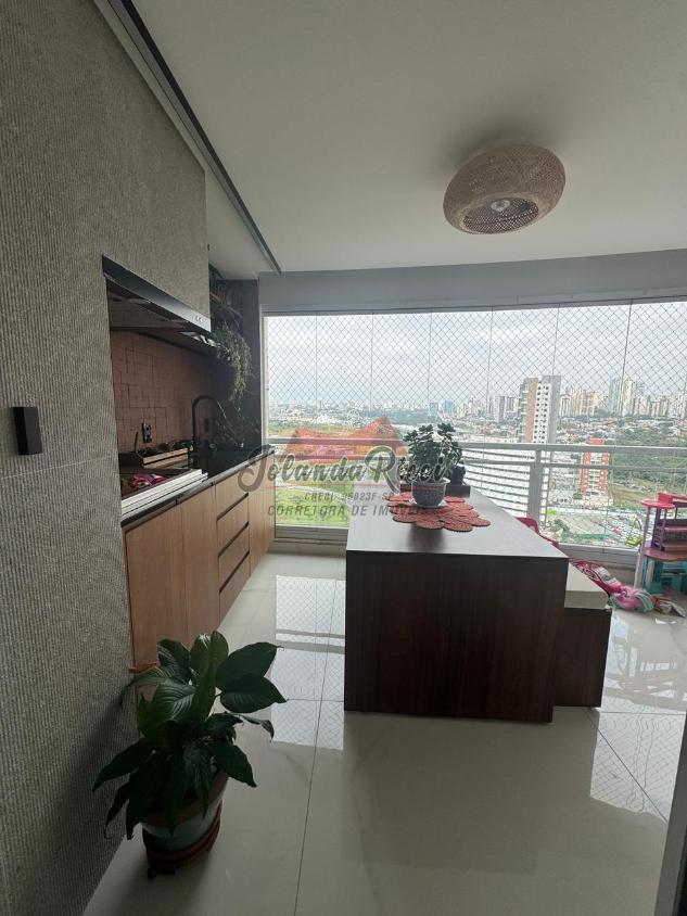 Apartamento, 3 quartos, 115 m² - Foto 22