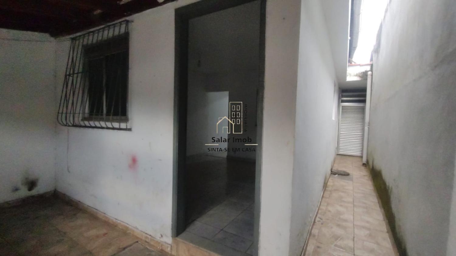 Casa, 1 quarto, 72 m² - Foto 1