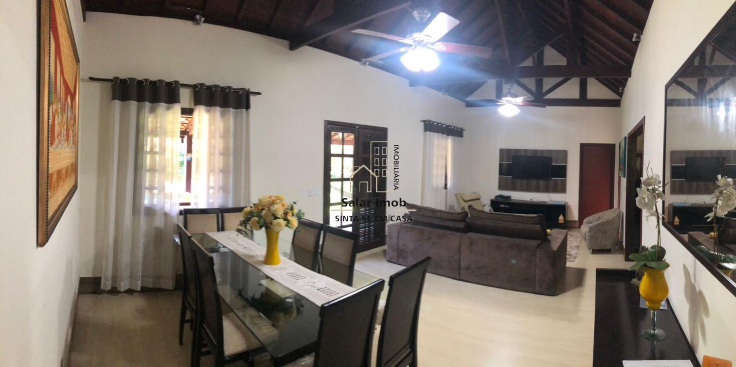 Casa de Condomínio, 4 quartos - Foto 3