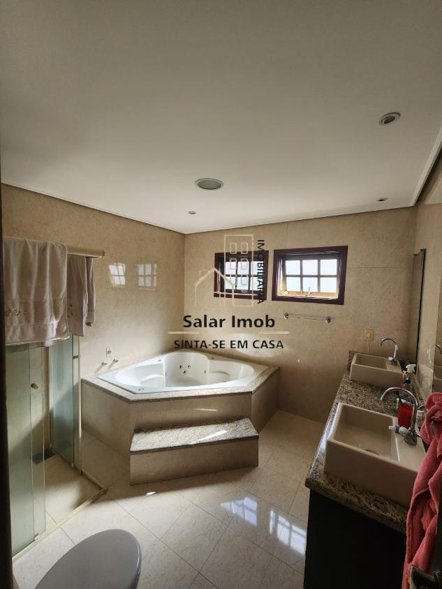 Casa de Condomínio, 4 quartos - Foto 9