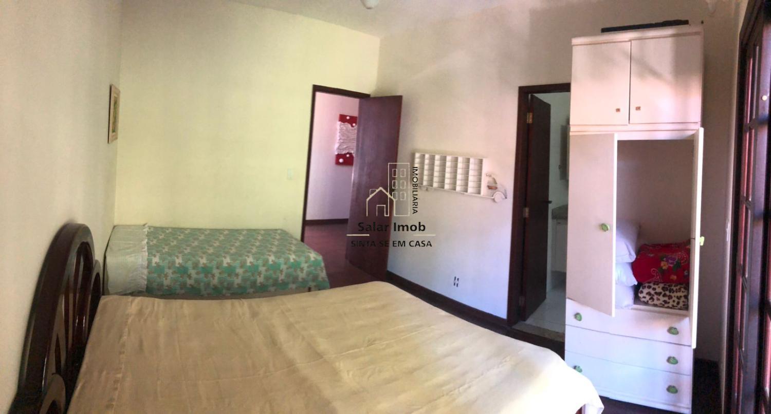 Casa de Condomínio, 4 quartos - Foto 11