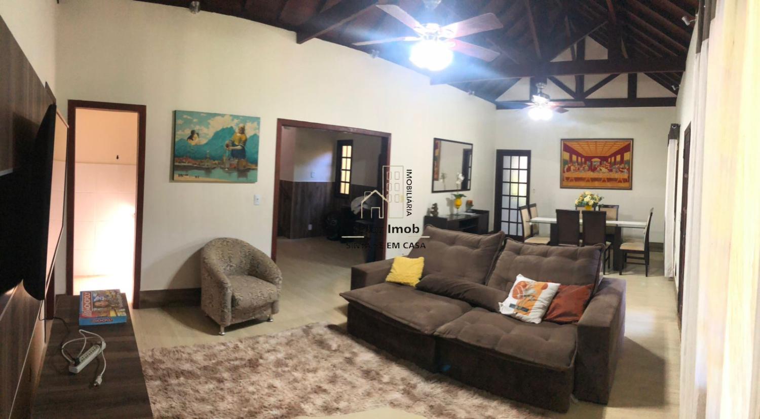 Casa de Condomínio, 4 quartos - Foto 5