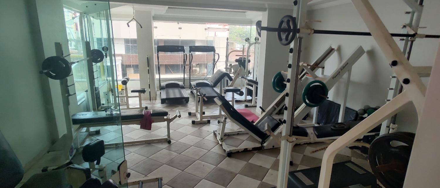 Apartamento, 1 quarto, 52 m² - Foto 15
