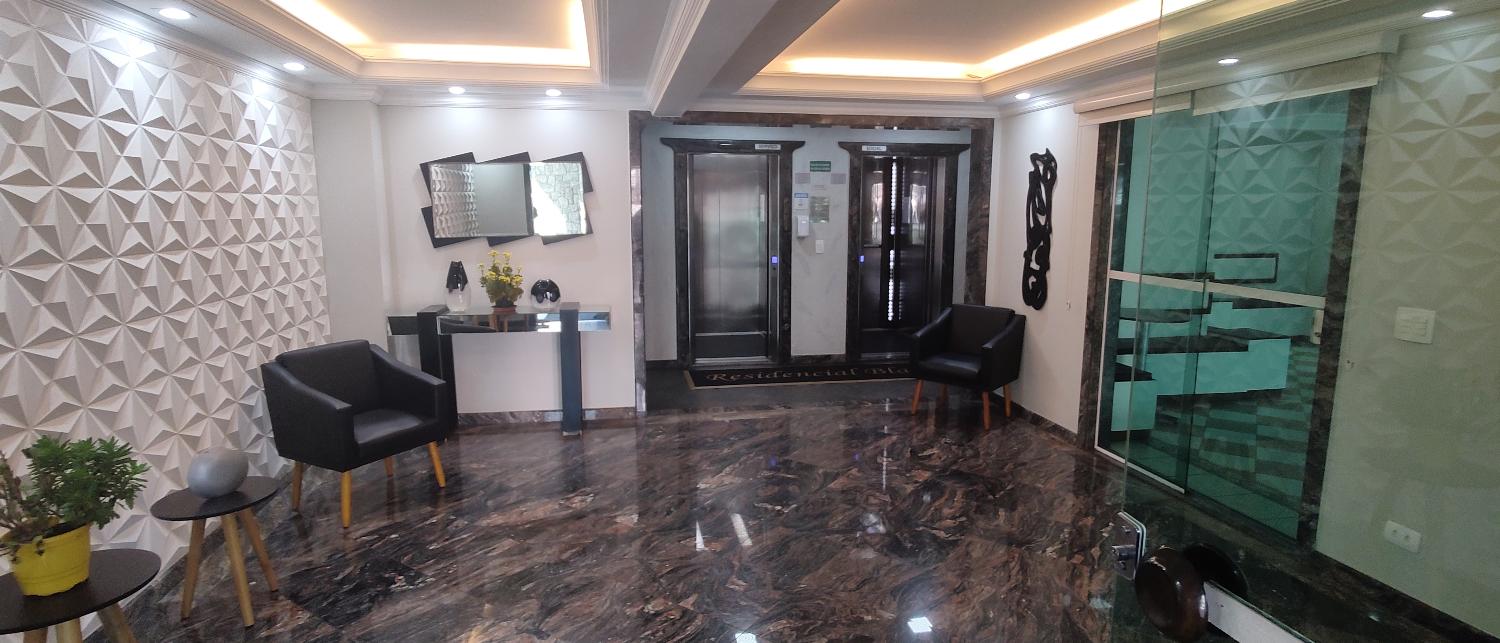 Apartamento, 1 quarto, 52 m² - Foto 12