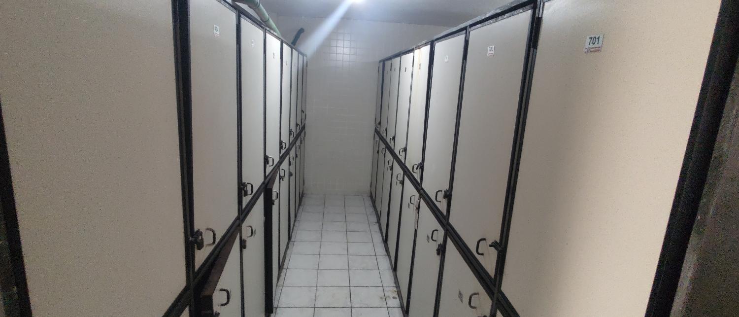 Apartamento, 1 quarto, 52 m² - Foto 25