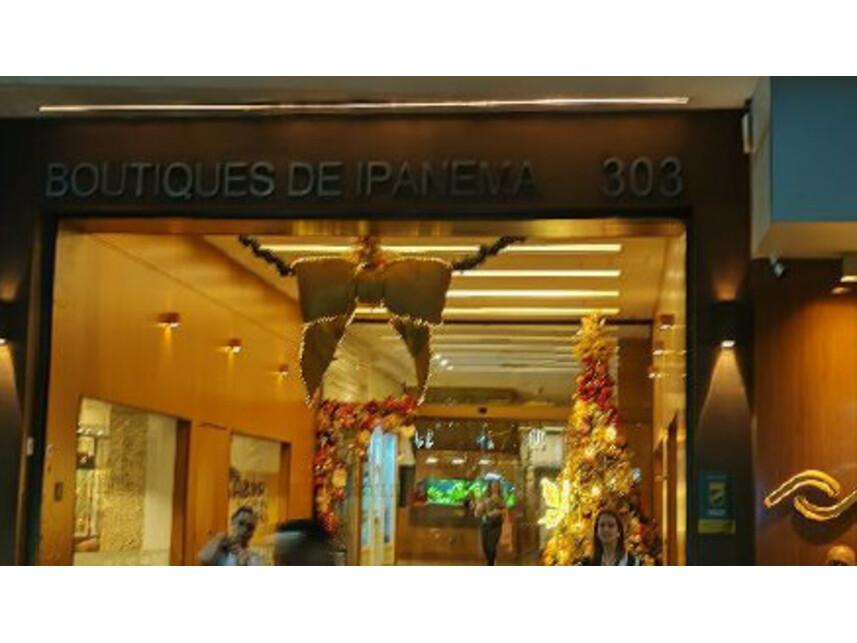 Loja-Salão, 30 m² - Foto 1