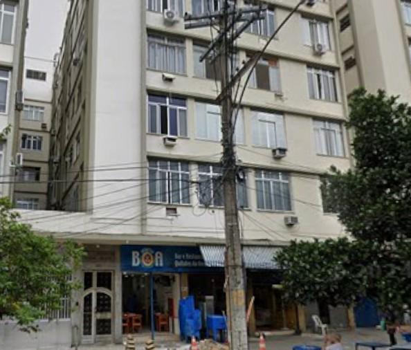 Apartamento, 1 quarto, 40 m² - Foto 1