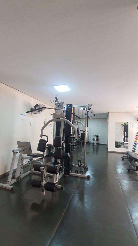 Apartamento, 3 quartos - Foto 44