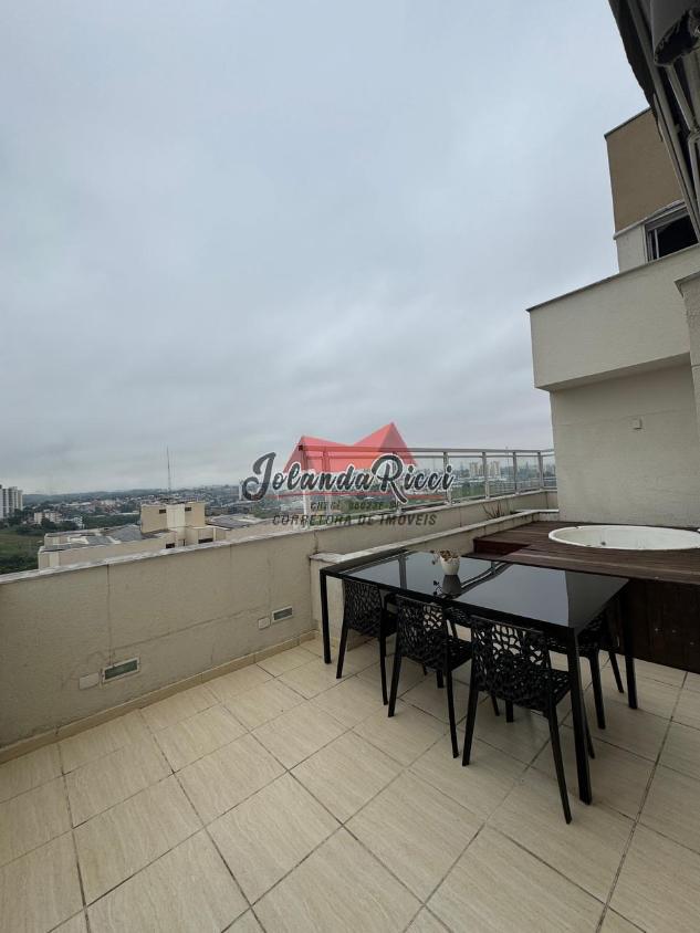 Cobertura, 3 quartos, 270 m² - Foto 6