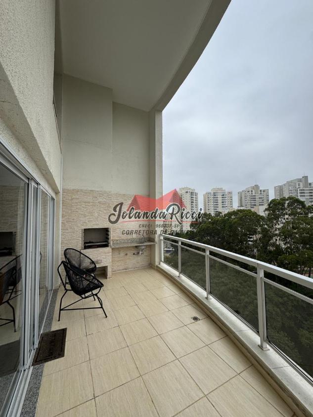 Cobertura, 3 quartos, 270 m² - Foto 4