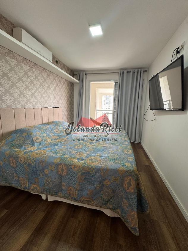 Cobertura, 3 quartos, 270 m² - Foto 11