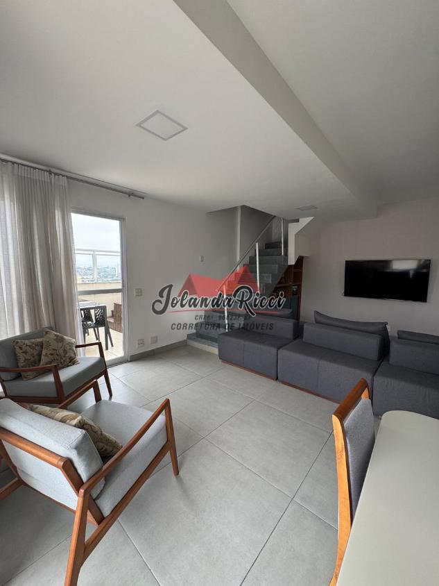 Cobertura, 3 quartos, 270 m² - Foto 3