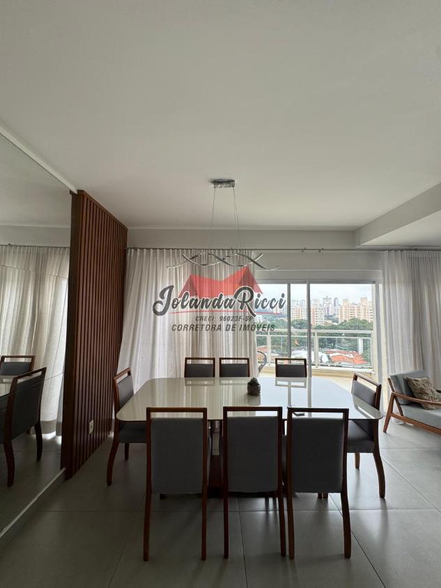 Cobertura, 3 quartos, 270 m² - Foto 7