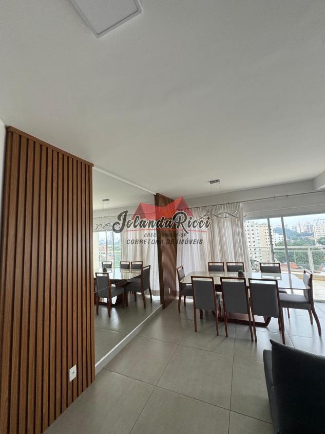 Cobertura, 3 quartos, 270 m² - Foto 2