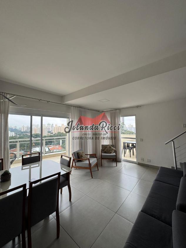 Cobertura, 3 quartos, 270 m² - Foto 8