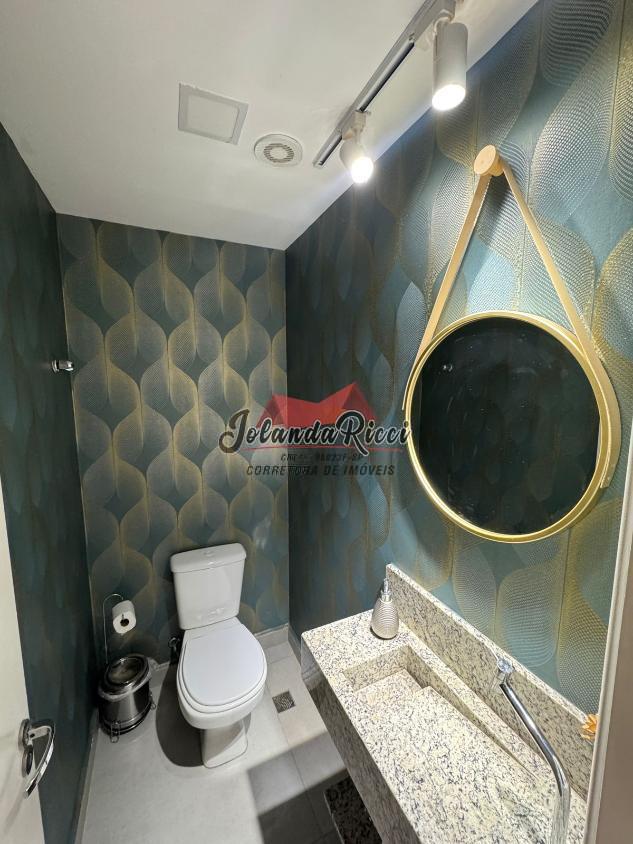 Cobertura, 3 quartos, 270 m² - Foto 10