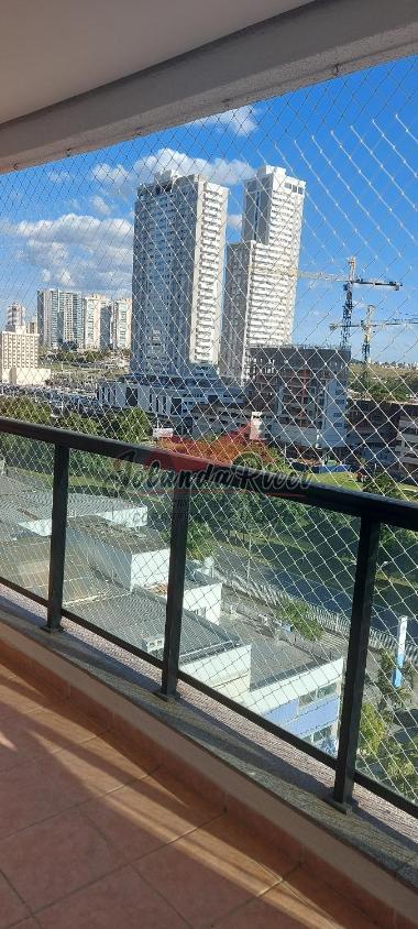 Apartamento, 3 quartos, 104 m² - Foto 18
