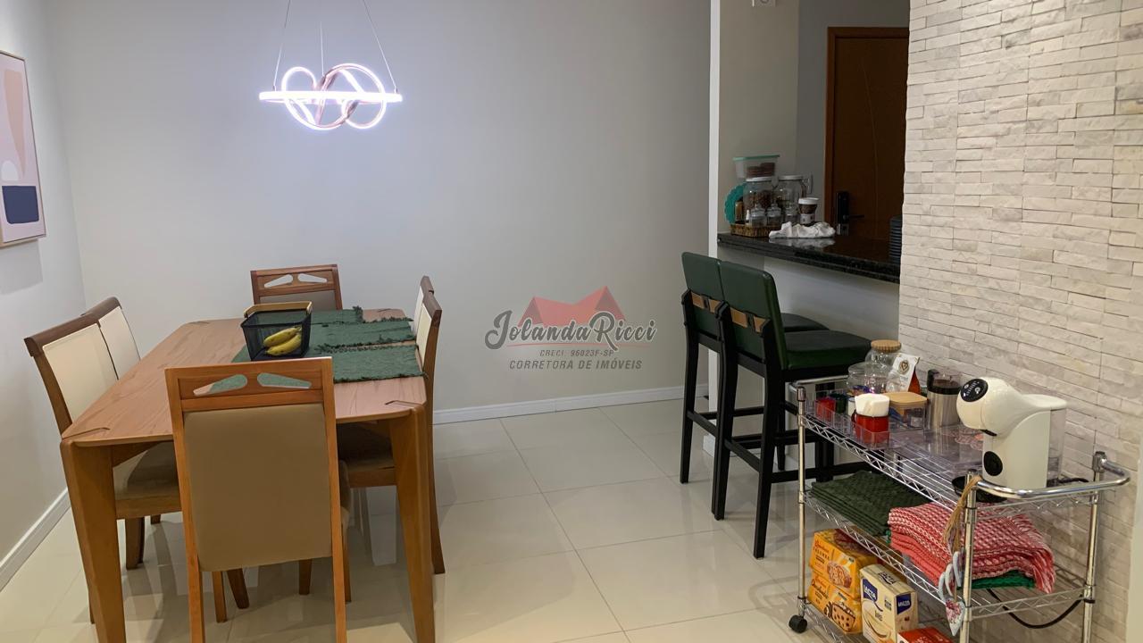 Apartamento, 2 quartos, 85 m² - Foto 12