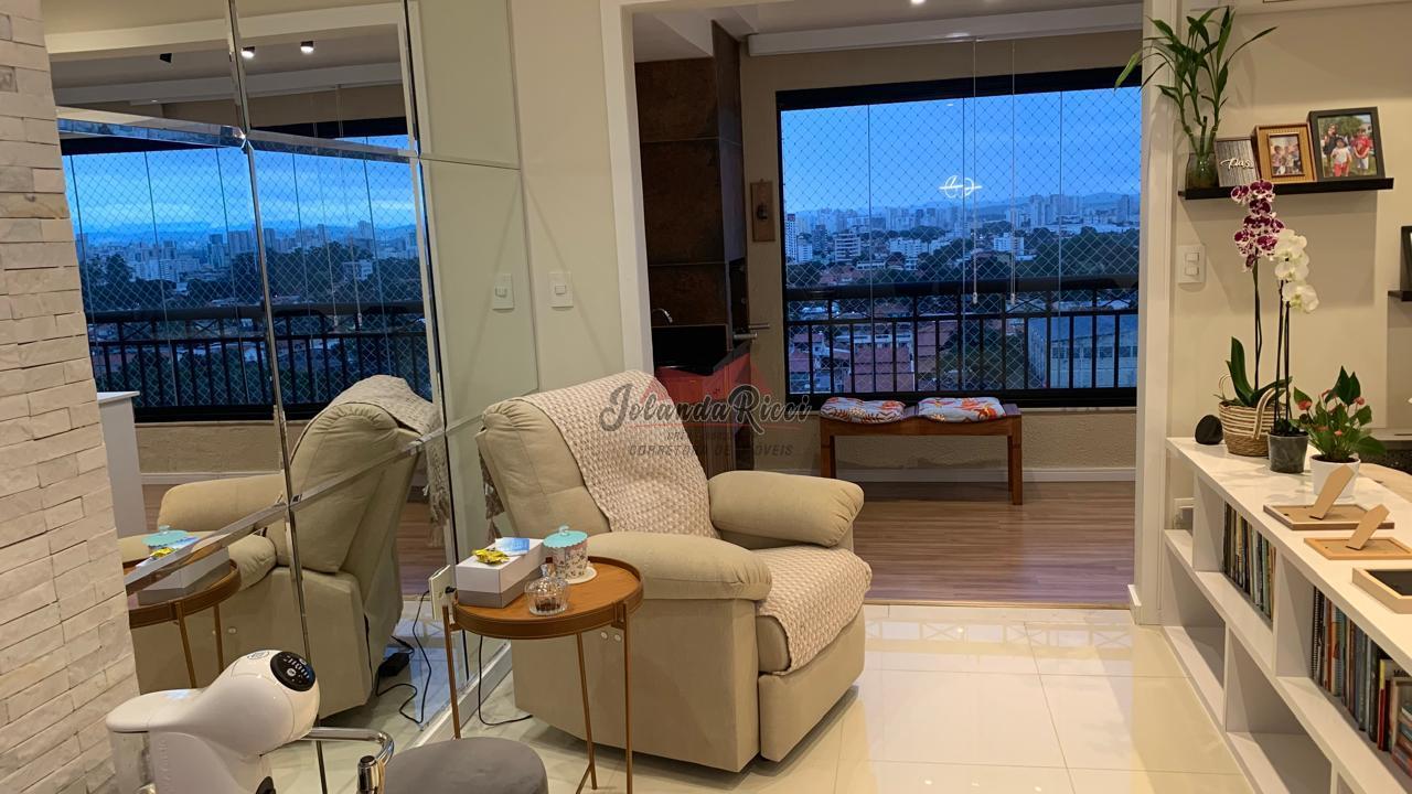 Apartamento, 2 quartos, 85 m² - Foto 2
